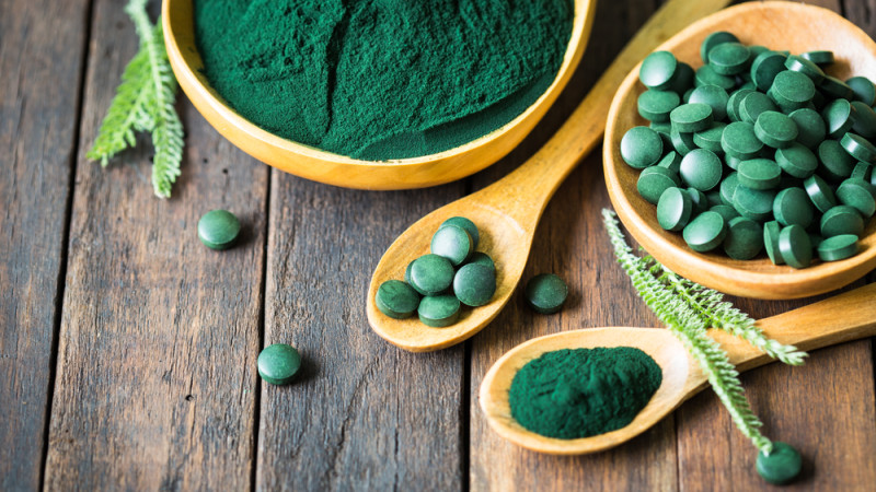 Est-ce bon de prendre la spiruline tous les jours ?