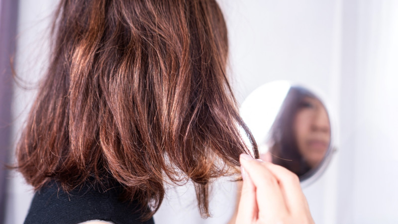 Comment éclaircir naturellement vos cheveux ?