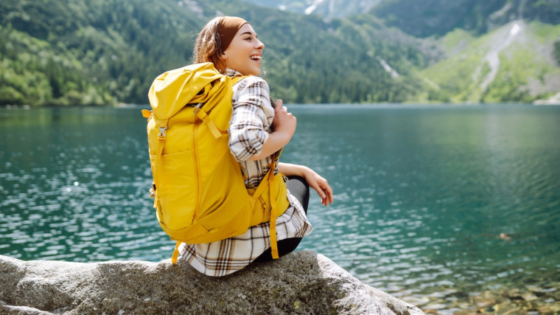 10 bonnes raisons d'aller en vacances à la montagne l'été