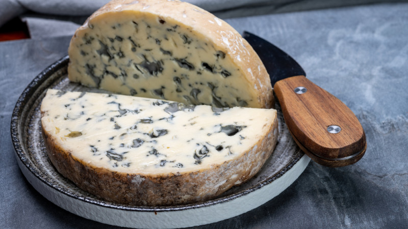 Bleu d'Auvergne : bienfaits, calories et utilisation en cuisine