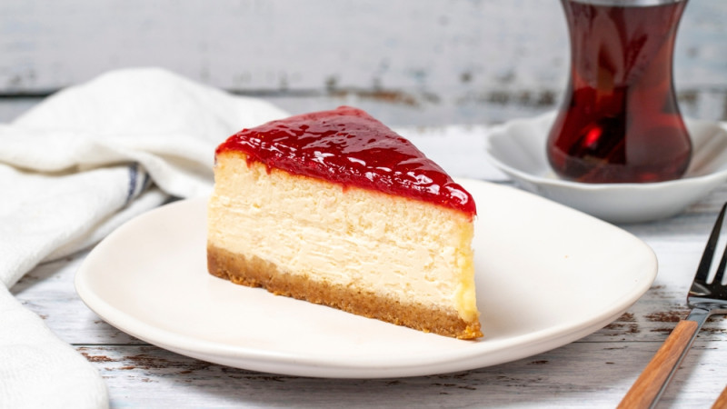 Comment faire un cheesecake léger ?