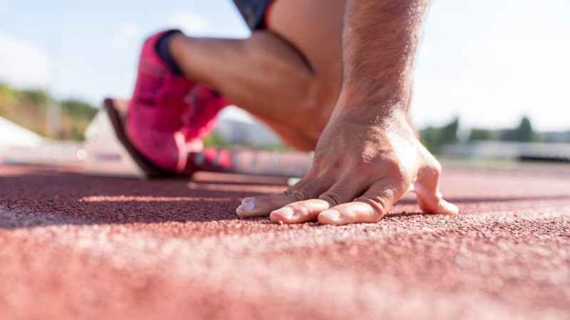 Les bienfaits de l'athlétisme