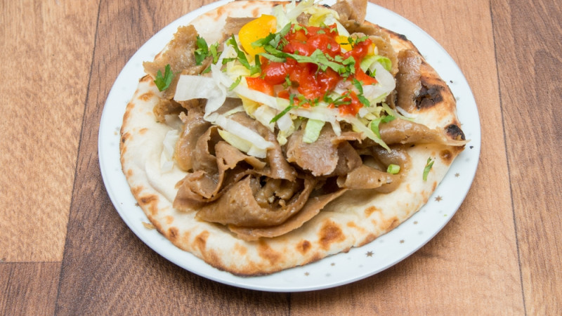 Que choisir au kebab pour ne pas grossir ?