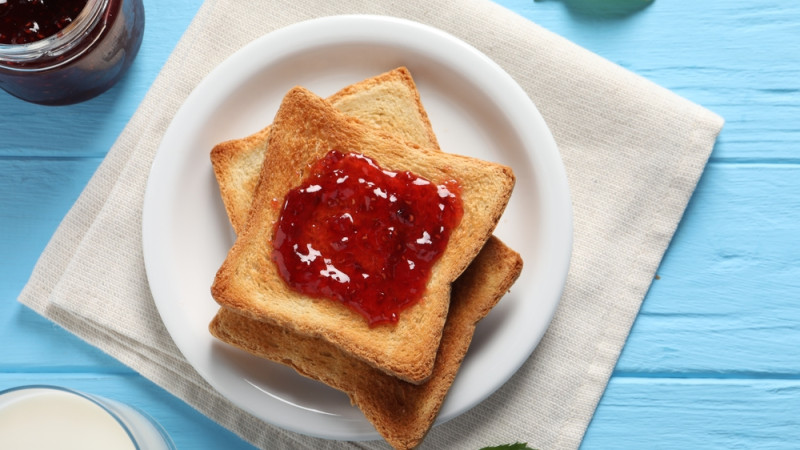 Quelle est la meilleure confiture industrielle pour la santé ? Voici le choix de 60 Millions de consommateurs