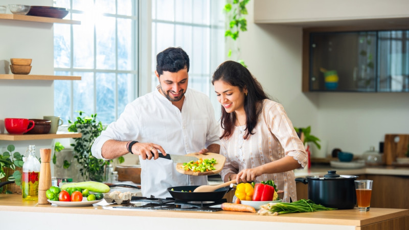 On cuisine quoi ce soir ? 5 idées de repas rapides et faciles