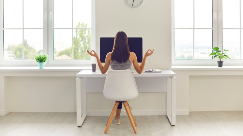 Comment gérer le stress de la rentrée sans prendre de poids