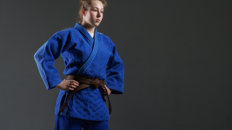 Les bienfaits du judo : une discipline complète pour le corps et l'esprit