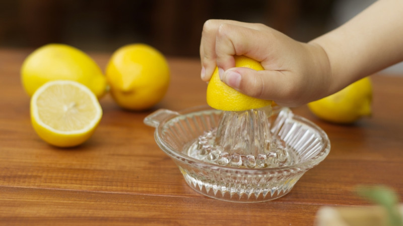 Le jus de citron fait-il baisser la glycémie ? 