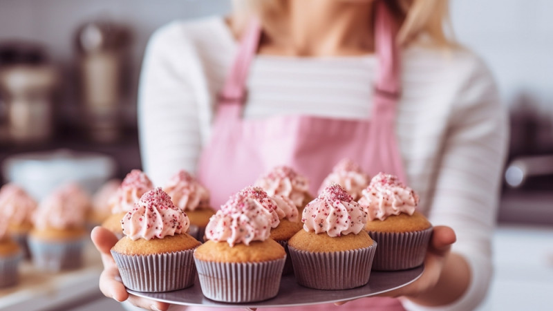 Gâteaux maison : les ingrédients à éviter pour une pâtisserie plus saine