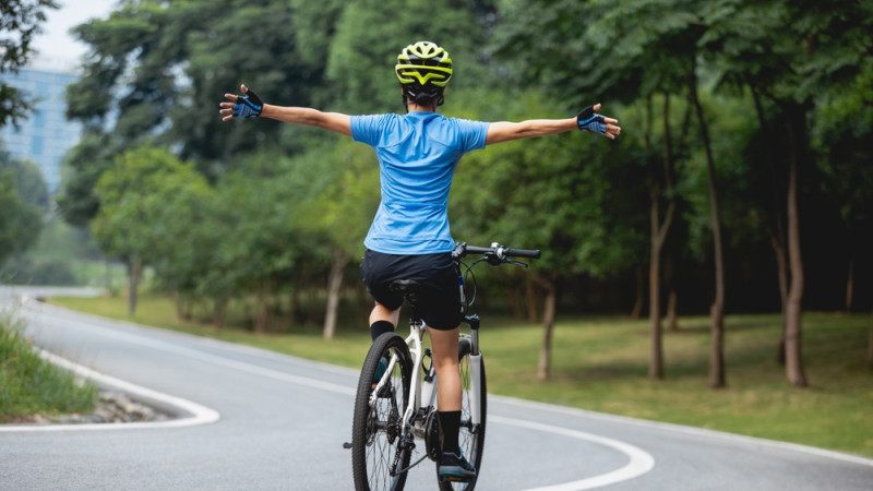 Faire du vélo pour maigrir, ça marche ?