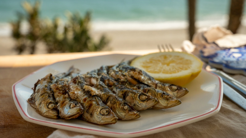 Quels poissons choisir pour vos grillades si vous surveillez votre ligne ?