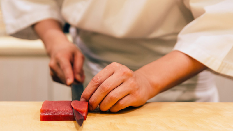 Comment bien cuisiner le thon rouge ?