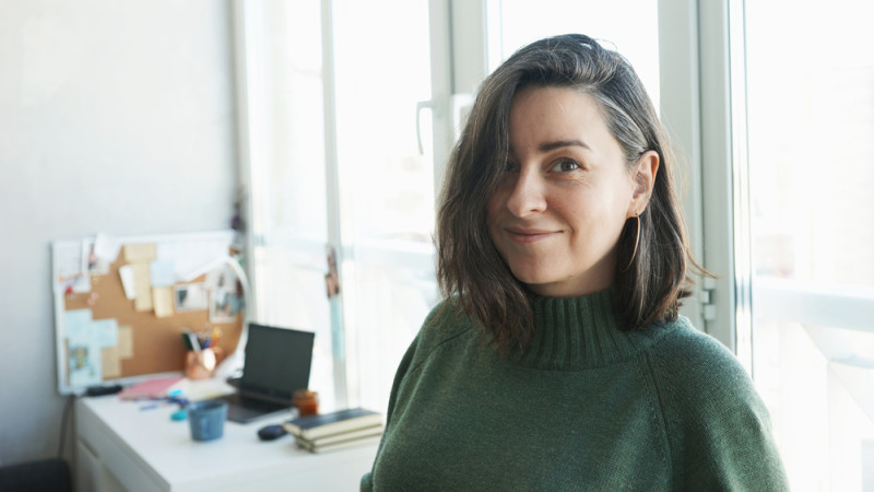 Stéphanie "Je mangeais quand j'angoissais" - Comment Croq'Kilos a transformé ma vie !