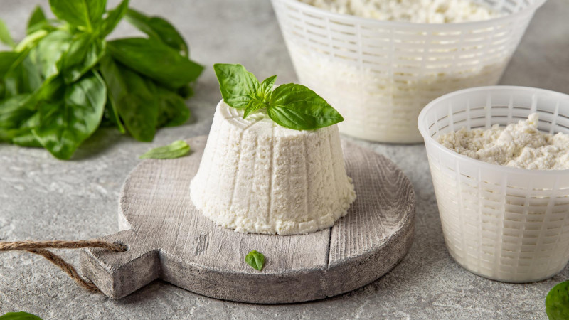 La Ricotta : un allié minceur en cuisine