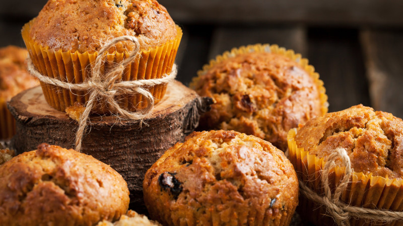 Recette du cake aux pommes et aux carottes