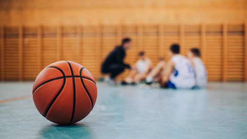 Les bienfaits du basketball : Un sport complet pour la santé physique et mentale