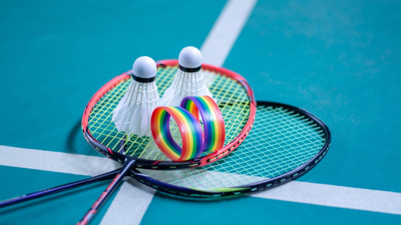 Les bienfaits du badminton : un sport complet pour la santé et le bien-être