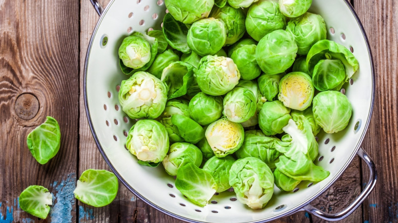 Choux de Bruxelles : comment les cuisiner et quels sont les bienfaits ? 