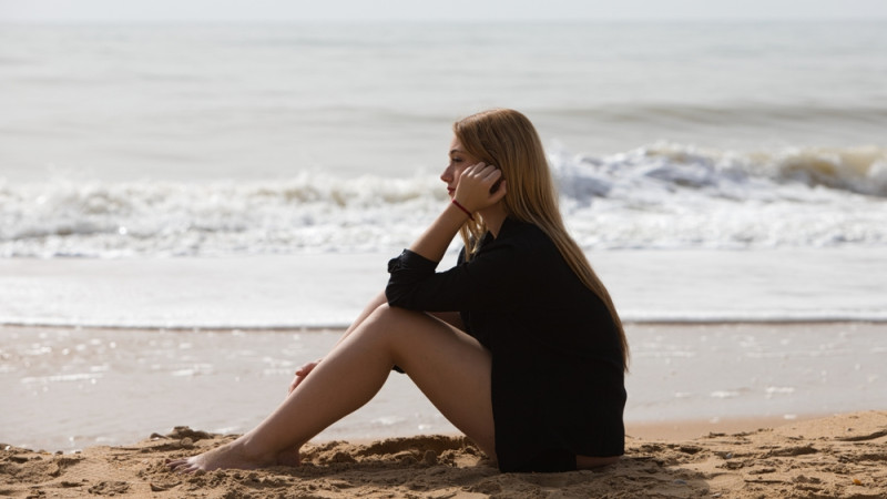 Comment accepter son corps à la plage ?