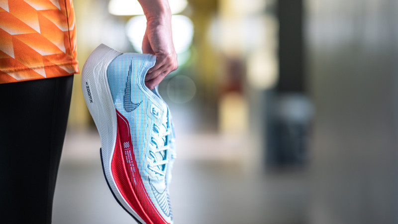 Comment bien choisir ses chaussures de running ?