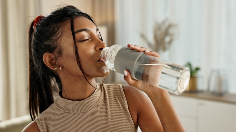 Comment favoriser une bonne hydratation ?