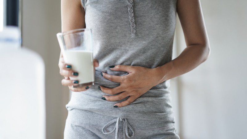 Est-ce que le lactose est bon pour la santé ?