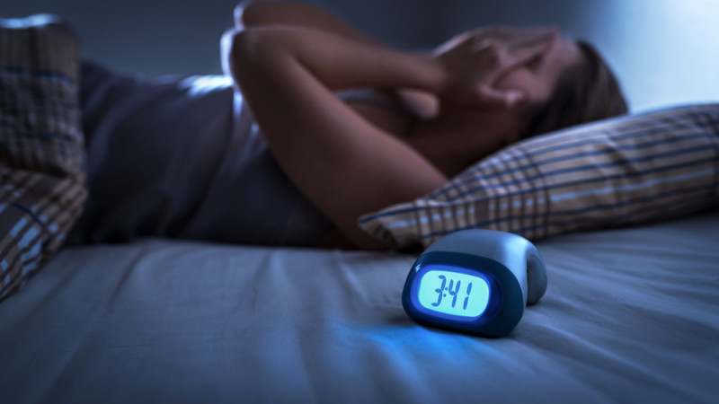 10 conseils pour lutter contre les insomnies