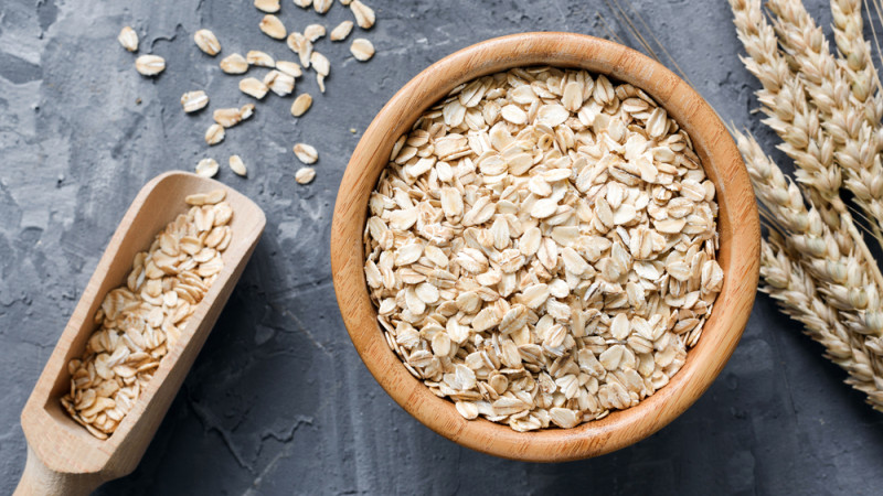 Quelles sont les céréales du petit-déjeuner les moins caloriques ?