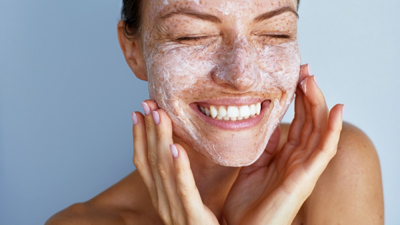 Exfoliation de la peau : comment faire ?