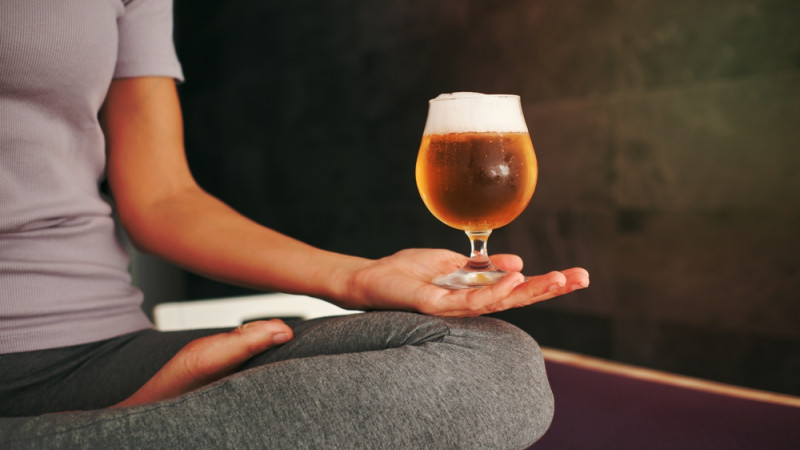 La bière sans alcool est-elle calorique ?