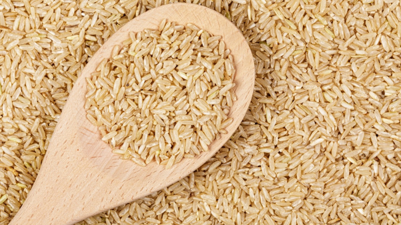 Les bienfaits du riz brun : un aliment complet pour une santé optimale