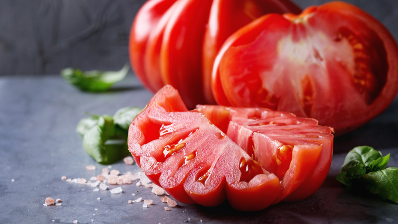 Tomates crues ou cuites : lesquelles sont meilleures pour la santé ?