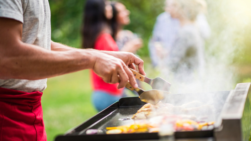 Comment bien choisir sa plancha ?