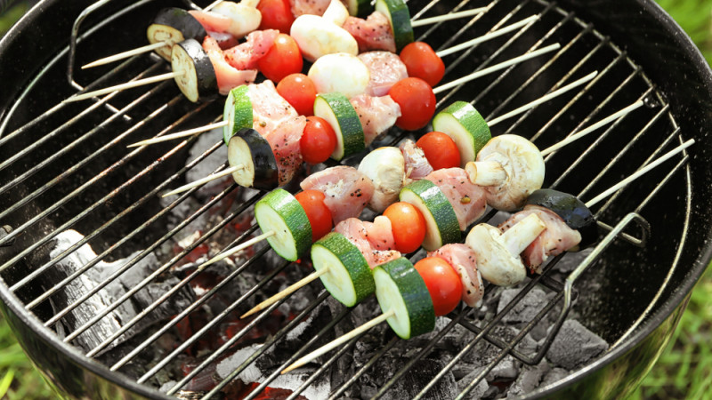 Comment bien choisir son barbecue ?