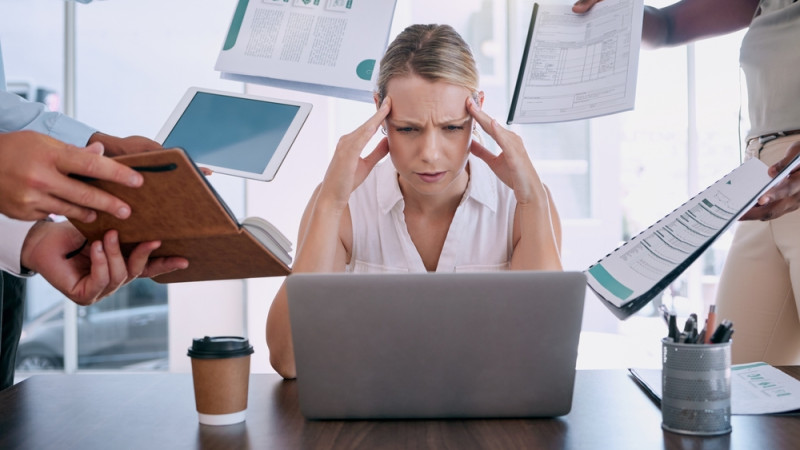 Comment savoir si je fais un burn-out ? 