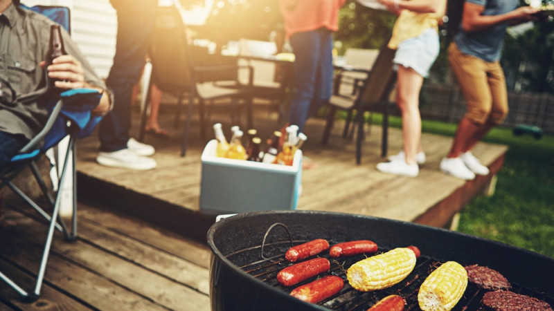 Comment faire un barbecue sans flamme ?