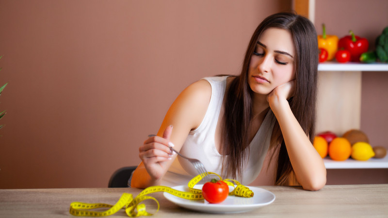 Comment rester en forme pendant un régime ?