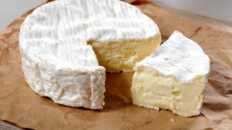 Camembert : bienfaits, calories et utilisation en cuisine