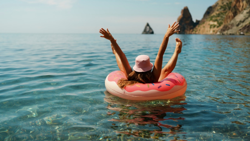 Les bienfaits de l'été et du soleil sur la santé