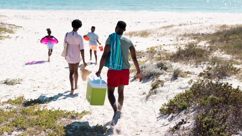 5 astuces pour garder vos aliments au frais à la plage ou en pique-nique