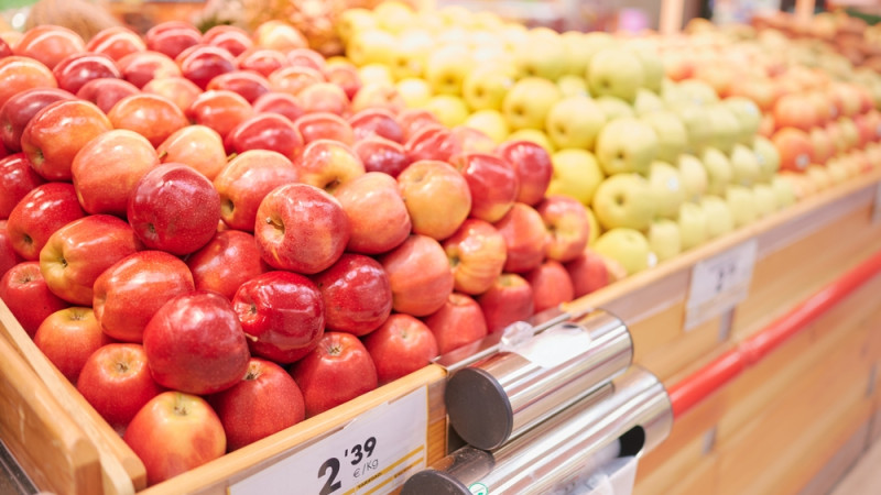 Les fruits les plus contaminés par les pesticides en 2024 : ce que vous devez savoir