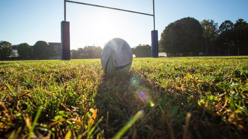 Les bienfaits du rugby : vive l'ovalie !