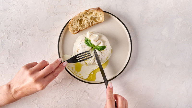 Surprise : ce fromage pourrait vous aider à maintenir votre perte de poids !