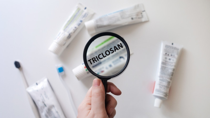 Le Triclosan : utilisations, effets sur la santé et alternatives