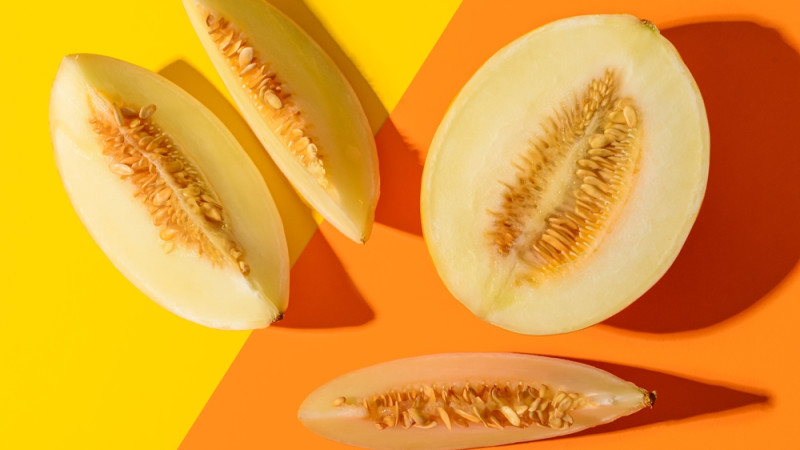 Match Melon blanc vs Melon orange : lequel choisir ?