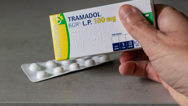 Tramadol : dans quel cas l'utiliser ?