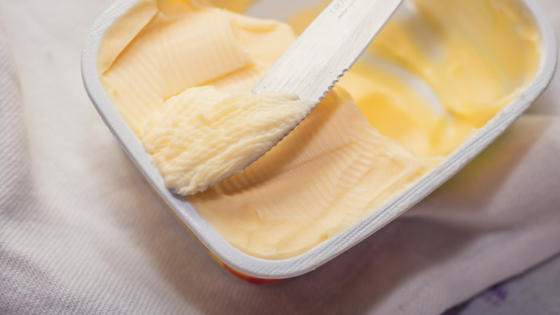 Attention à ces marques de margarine : les recommandations de 60 Millions de consommateurs