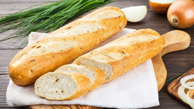 Les boulangers changent la recette de la baguette à partir du 1er octobre