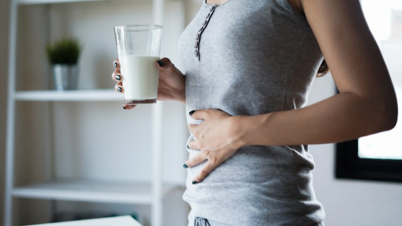 Comment adapter les recettes Croq'Kilos quand on est intolérant au lactose ?