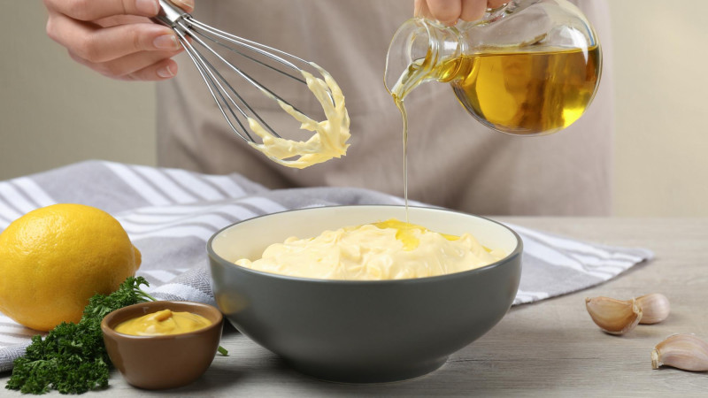  Comment alléger une mayonnaise : conseils et recettes